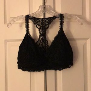 NWOT Xhilaration Racerback Bralette